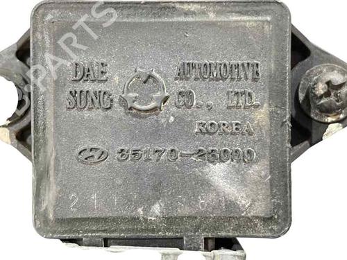 Used Throttle body HYUNDAI COUPE I (RD) 1.6 16V (116 hp) 30270728