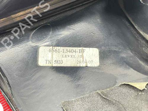 Right taillight FORD FIESTA V (JH_, JD_) 1.6 16V | BP31682392C35