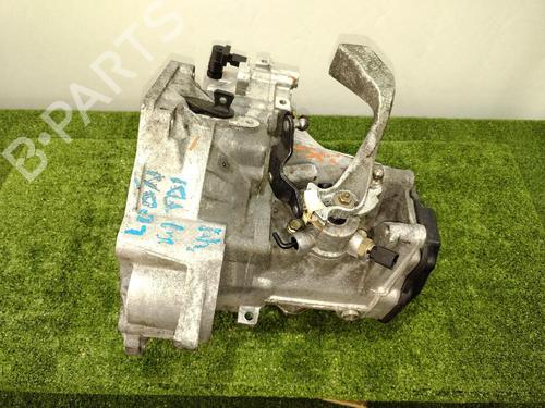 Gearkasse SEAT LEON (1M1) [1999-2006]  31683971