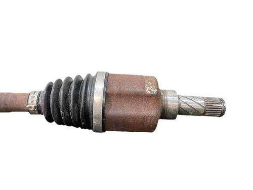 Left front driveshaft RENAULT MEGANE III Hatchback (BZ0/1_, B3_) 1.5 dCi | BP26652046M38 