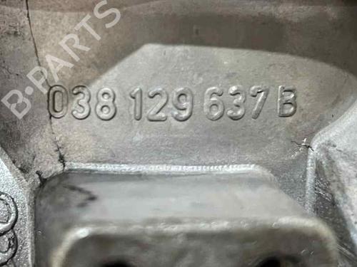 EGR-Ventil VW BORA I (1J2) 1.9 SDI (68 hp) 27533936