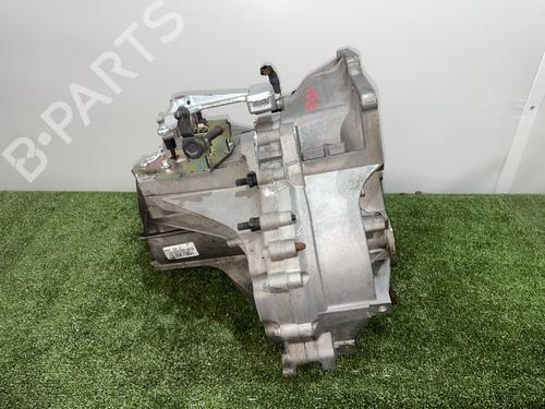 Gearbox FORD FOCUS II (DA_, HCP, DP)  | BP24225336M3  - Image 5