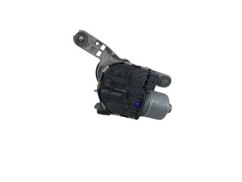 Used Front wiper motor CITROËN C4 Picasso I MPV (UD_) 1.6 VTi 120 (120 hp) 28162740