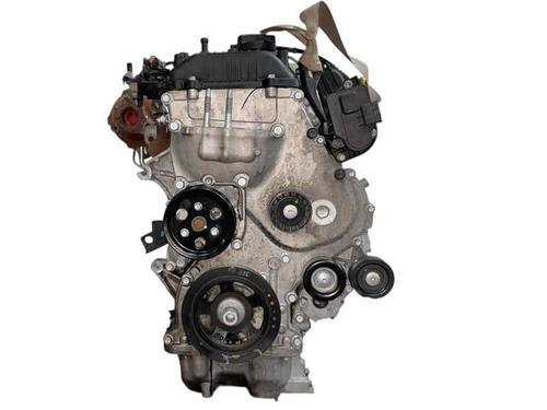 Engine KIA SPORTAGE III (SL) 1.7 CRDi | BP31869602M1