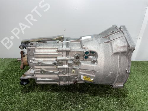 Gearbox BMW 3 (E46) | BP31684435M3 - Image 6
