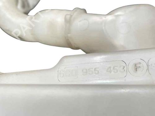 Windscreen washer tank SEAT IBIZA IV (6J5, 6P1) 1.0 TSI | BP25151952C113 
