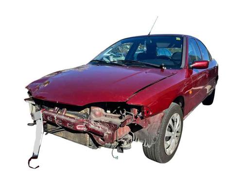 Engine FORD MONDEO I (GBP) 1.6 i 16V | BP31242891M1 - Image 12