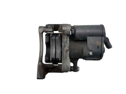 Left rear brake caliper VW PASSAT B7 (362) 2.0 TDI | BP30718081M107 