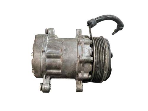 Compressor A/C Compressor A/C FORD FIESTA V (JH_, JD_) 1.4 TDCi (68 hp) 27449476 27449476