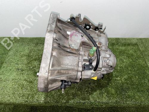 Used Gearbox Gearbox 31684259 31684259