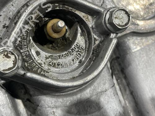 Oil sump MERCEDES-BENZ V-CLASS (638/2)  | BP31681538M115 