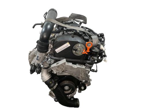 Engine SEAT LEON (1P1) 1.8 TSI | BP25211165M1 - Image 10