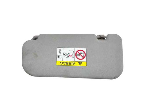 Used Right sun visor Right sun visor HYUNDAI i20 II Coupe (GB) 1.2 (84 hp) 29177079 29177079