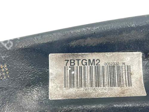 Used Left front suspension arm Left front suspension arm CITROËN DS4 (NX_) 1.6 HDi 115 (114 hp) 29177144 29177144