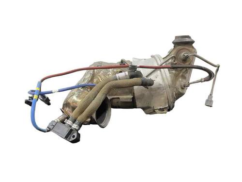 Catalyst NISSAN MICRA V (K14) 1.0 IG-T | BP32259676M10