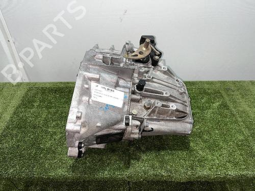 Used Gearbox Gearbox PEUGEOT 407 (6D_) [2004-2011] 31684190 31684190