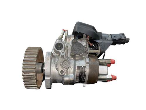 Bomba injectora RENAULT CLIO II (BB_, CB_) 1.5 dCi (B/CB3M) (64 hp) 31368535