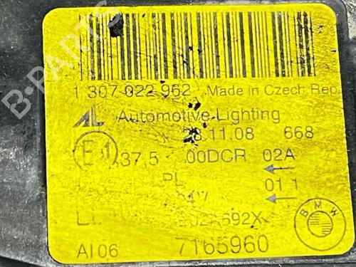Right headlight BMW 3 Coupe (E46) 330 Cd | BP34577607C29  - Image 7