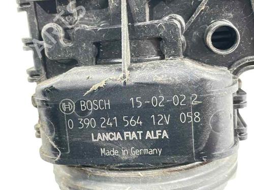 Front wiper motor FIAT DOBLO Cargo (263_) 1.6 D Multijet | BP30410269M29 - Image 5