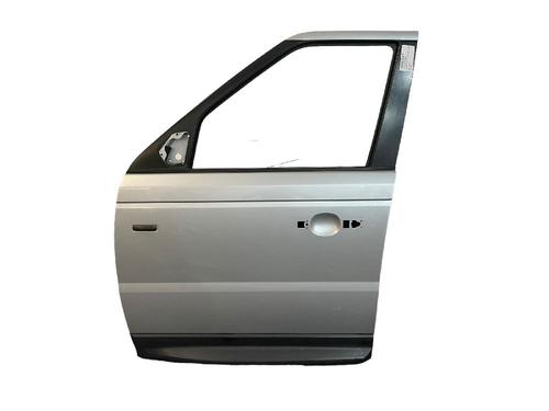 Used Left front door LAND ROVER RANGE ROVER SPORT I (L320) 2.7 D 4x4 (190 hp) 25210792