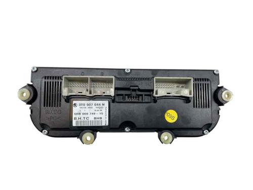 Used Climate control Climate control SKODA SUPERB II (3T4) 2.0 TDI (140 hp) 29934044 29934044