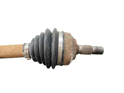 Used Left front driveshaft Left front driveshaft 27449484 27449484