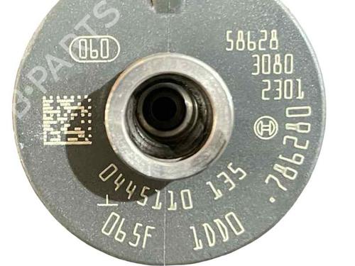 Used Injector Injector CITROËN C3 I (FC_, FN_) [2002-2013] 34181078 34181078