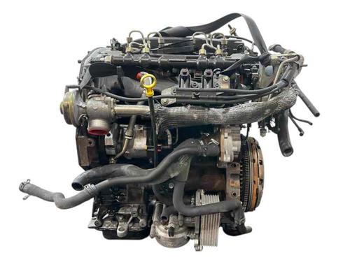 Used Engine Engine FORD MONDEO III (B5Y) 2.0 TDCi (130 hp) 29605684 29605684