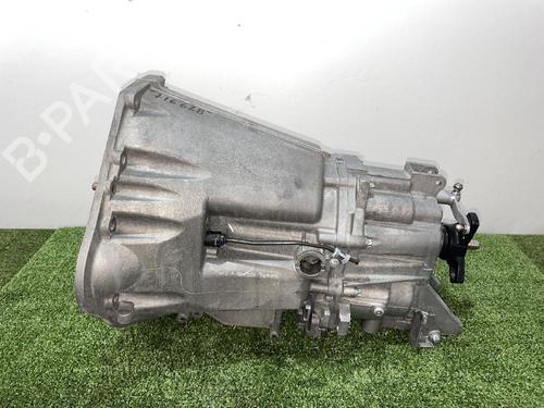 Used Gearbox MERCEDES-BENZ C-CLASS (W203) [2000-2007]  31684489