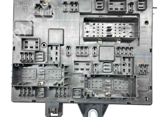 Electronic module OPEL CASCADA (W13) 2.0 CDTI (67) | BP29177909M83
