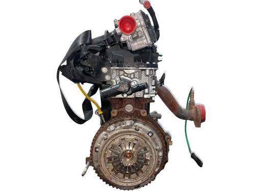 Engine RENAULT CLIO III (BR0/1, CR0/1) | BP35720671M1 - Image 9