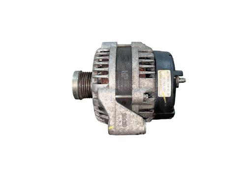 Generator SSANGYONG RODIUS I 2.7 Xdi 4WD (163 hp) 25210743