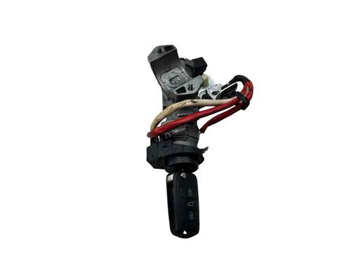 Used Ignition barrel KIA SPORTAGE III (SL) 1.7 CRDi (116 hp) 31869781