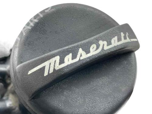 Used Oil sump MASERATI 4200 GT SPYDER Convertible 4.2 (390 hp) 29151318