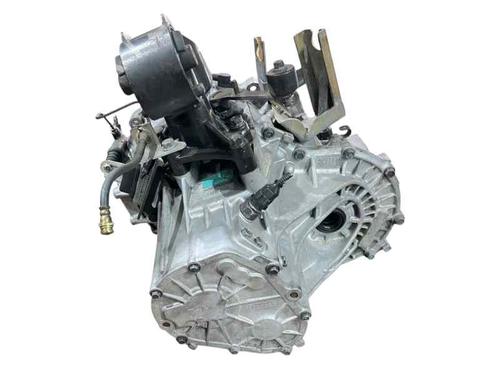 Gearbox KIA CARNIVAL II (GQ) 2.9 CRDi | BP29497833M3 