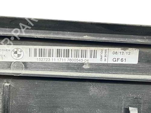 Used Support Support BMW 1 (F21) 118 d (150 hp) 31656947 31656947