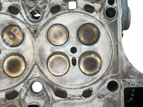 Cylinder head BMW 3 Compact (E46) 320 td | BP25210988M5 