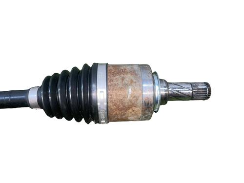 Used Left front driveshaft Left front driveshaft TOYOTA 4 RUNNER II (_N13_) 2.4 (RN106_) (114 hp) 24353066 24353066