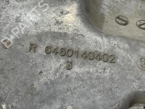 Used Oil sump Oil sump MERCEDES-BENZ C-CLASS (W203) [2000-2007] 31682231 31682231