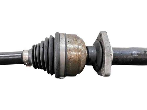 Right front driveshaft OPEL ASTRA J (P10) 2.0 CDTI (68) | BP25865579M39 