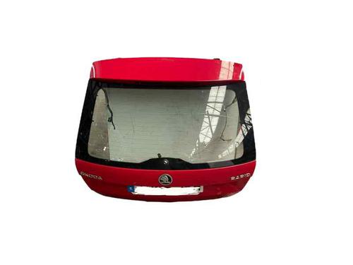 Used Tailgate SKODA RAPID (NH3, NK3, NK6) 1.6 TDI (90 hp) 26314610