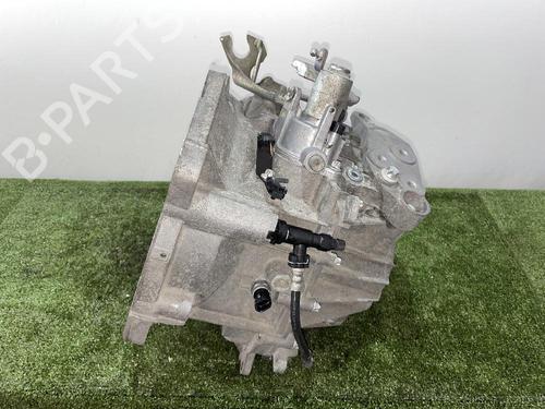 Used Gearbox OPEL CORSA D (S07) 1.3 CDTI (L08, L68) (90 hp) 31684280