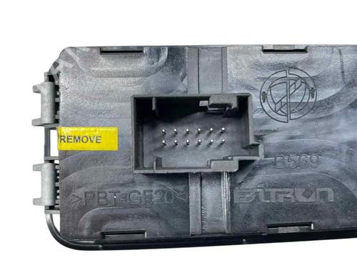 Used Switch Switch FIAT TIPO Hatchback (356_, 357_) 1.4 LPG (356HXF1B) (120 hp) 33536357 33536357