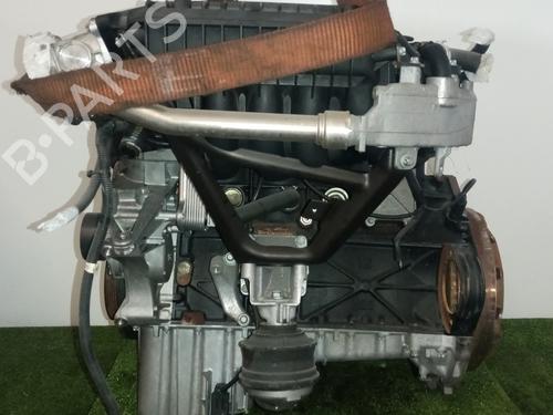 Engine MERCEDES-BENZ C-CLASS (W203)  | BP31683911M1  - Image 6