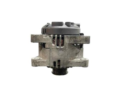 Used Alternator Alternator CITROËN C3 I (FC_, FN_) [2002-2013] 31683062 31683062