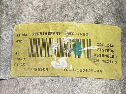 AC compressor FORD TRANSIT Van (FA_ _)  | BP31682080M34  - Image 5