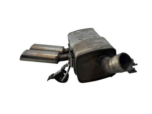 Exhaust system MASERATI 4200 GT SPYDER Convertible 4.2 | BP30695837M121 