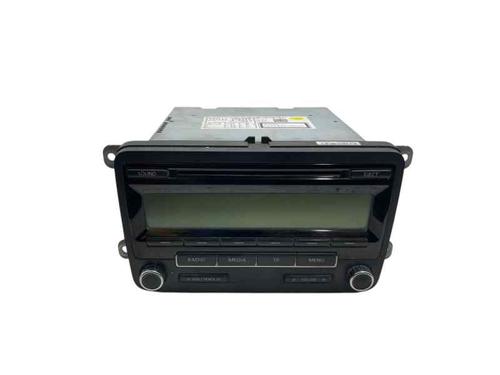 Bilradio VW CADDY III Box Body/MPV (2KA, 2KH, 2CA, 2CH) 1.9 TDI (105 hp) 29605642