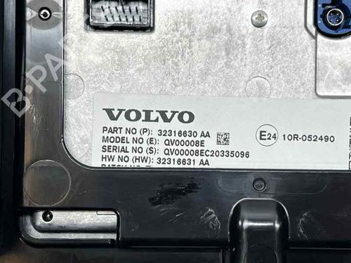 Display VOLVO XC40 (536) T2 | BP33424613C48 - Image 7