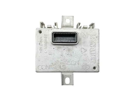 Electronic module RENAULT MEGANE III Hatchback (BZ0/1_, B3_) 1.5 dCi | BP30051847M83